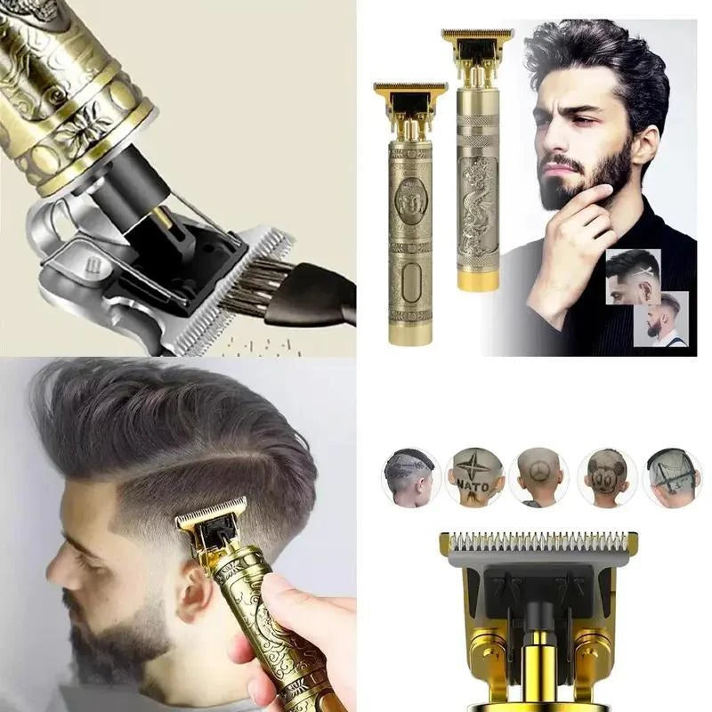Maquina de barbear Blade
